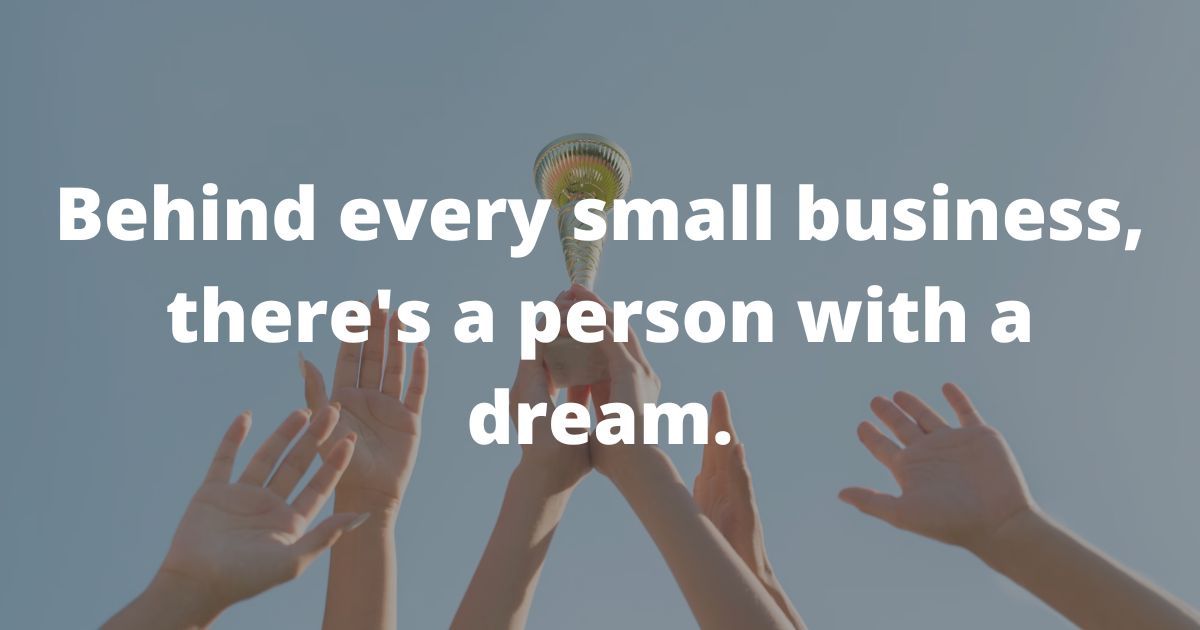 101 Quotes to Empower Small Businesses in the New Year!